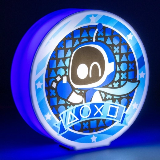 Φωτεινή διακόσμηση κουτιού Astrobo με LED