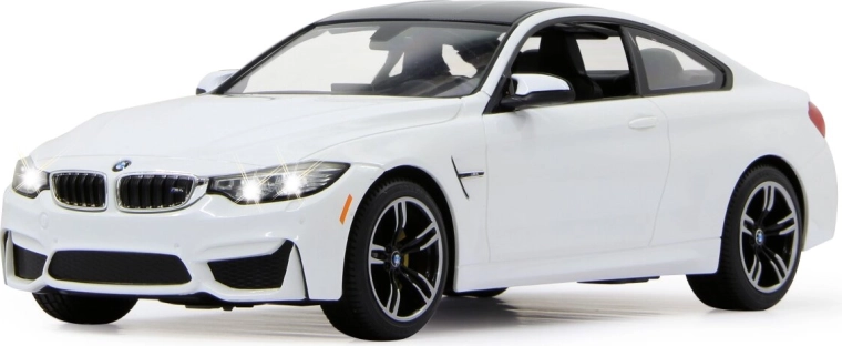 Επίσημη άδεια BMW και ρεαλιστική κατασκευή