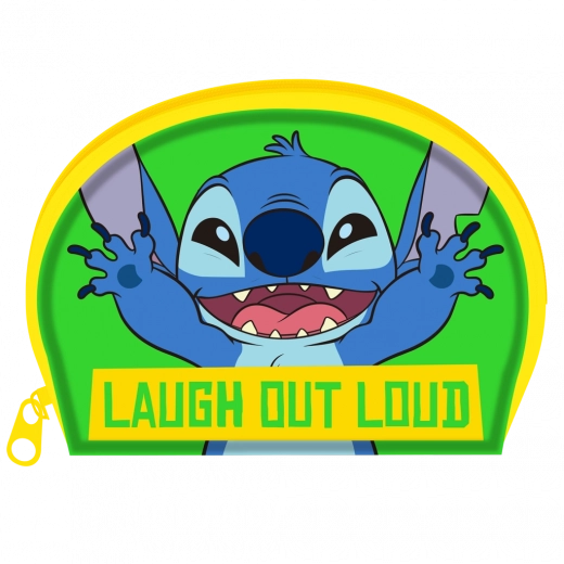 Κασετίνα Lilo & Stitch
