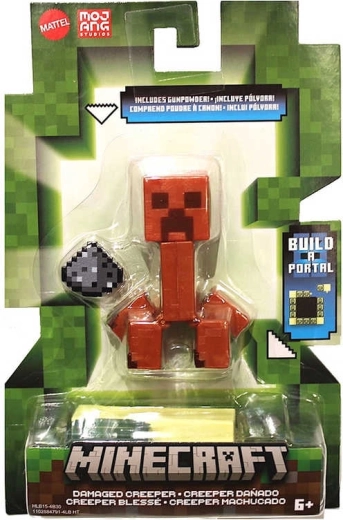 Build a Portal: 1 κομμάτι σε κάθε συσκευασία