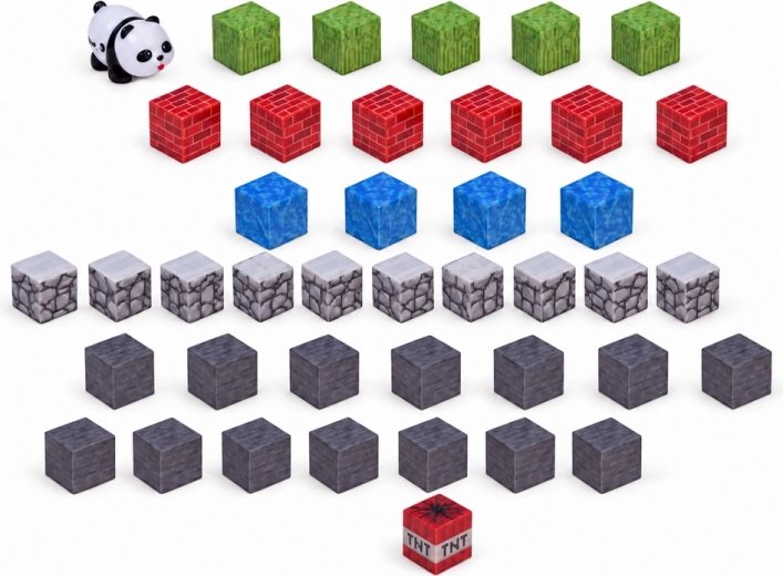 Μοτίβα pixel για τον δικό σας κόσμο παιχνιδιού