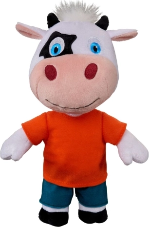 Λούτρινο παιχνίδι Toggolino 30 cm