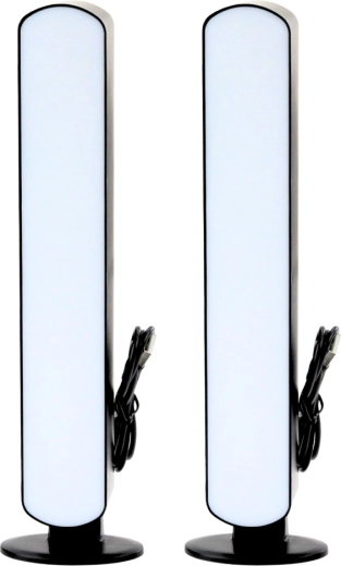 Ευέλικτη τοποθέτηση – κάθετα ή οριζόντια