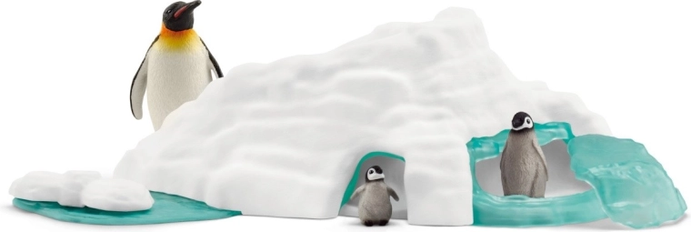 Ρεαλιστικές φιγούρες Schleich