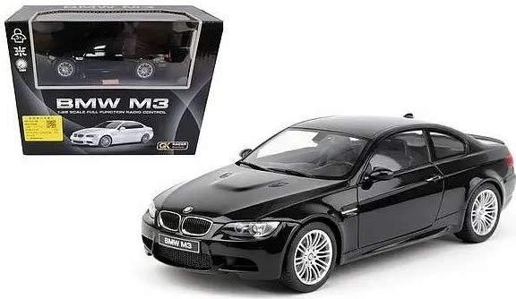 Τηλεκατευθυνόμενο αυτοκίνητο BMW M3 16 cm