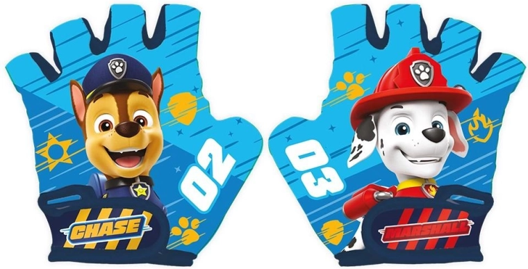 Θέμα Paw Patrol που αρέσει στα παιδιά
