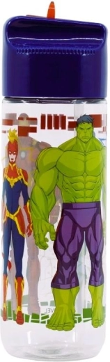 Μπουκάλι Tritan Avengers 540 ml - 1 τεμάχιο