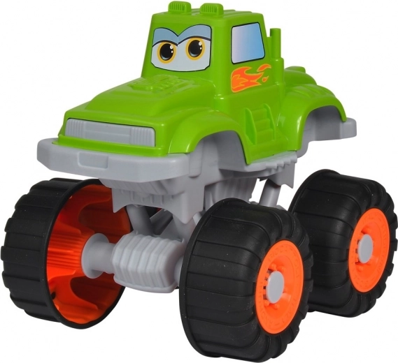 Monster truck για άμμο 30 cm