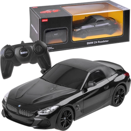 Rastar BMW Z4 roadster RC αυτοκίνητο με τηλεχειρισμό 1:18 - 1 τεμάχιο