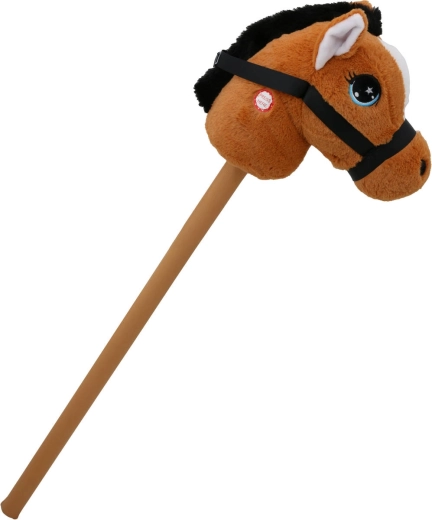 Ιδανικό μήκος για hobby horsing
