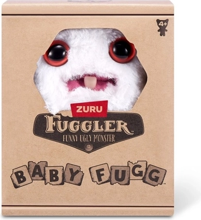 ZURU Fuggler minibaby Fuggs - 1 τεμ.