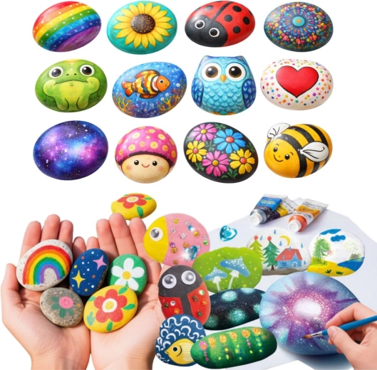 Φωτεινό εφέ στο σκοτάδι