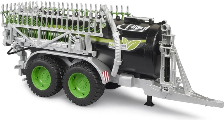 Βυτίο Bruder Fliegl Jumbo Line Plus