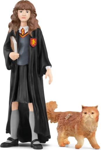 Harry Potter Ερμιόνη και Στραβομούρης