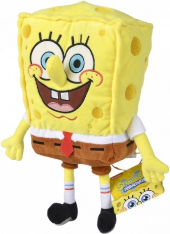 Λούτρινος SPONGEBOB 35 εκ.