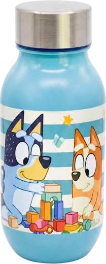 Παιδικό μπουκάλι Bluey 430 ml χωρίς BPA