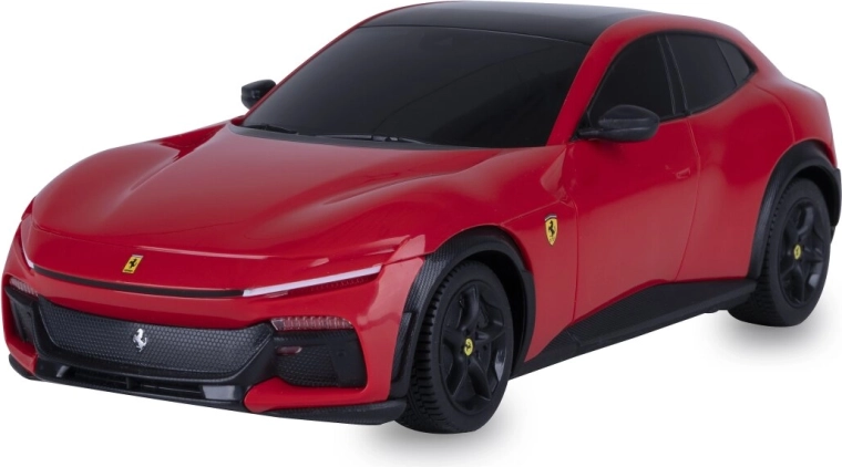 Επίσημη άδεια Ferrari