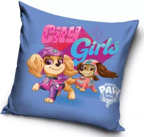 Θήκη μαξιλαριού Paw Patrol 40 × 40 cm