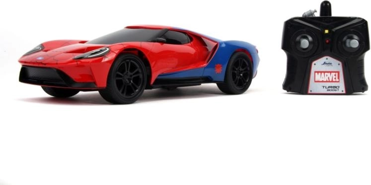 Turbo Boost για άμεση επιτάχυνση