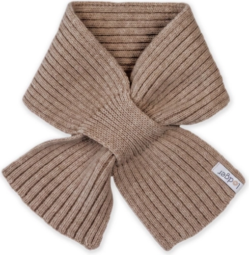 Παιδικό κασκόλ Lodger merino Buffalo