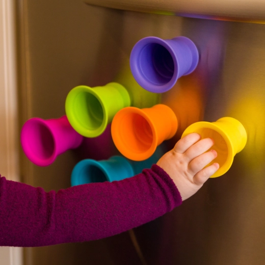 Κόλλησε και παίξε οπουδήποτε