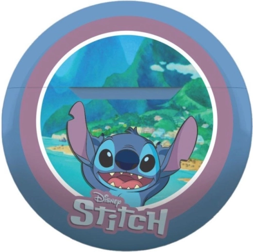 Παιχνιδιάρικο σχέδιο DISNEY STITCH