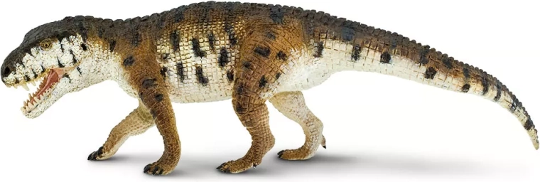 Φιγούρα prestosuchus Safari Ltd. - 1 τεμάχιο