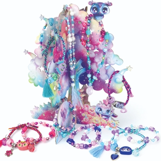 Αστρικό Δέντρο ως όμορφη βάση στήριξης