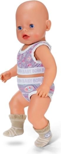 Για κούκλες BABY born 43 cm