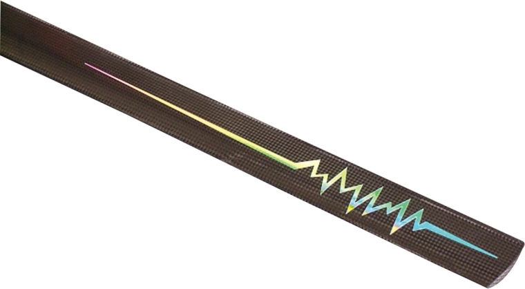Jamara hollow design electric μέγεθος XL (2 τεμάχια)
