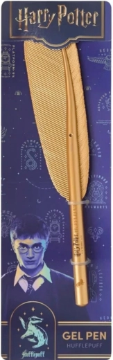 Gel μελάνι Harry Potter Χάφλπαφ