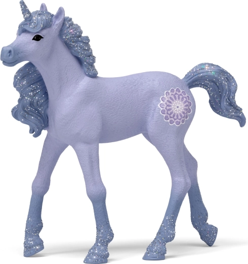 Μωρό μονόκερου Iris – φιγούρα SCHLEICH BAYALA