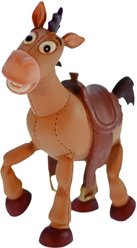 Bullyland φιγούρα TOY STORY άλογο Bullseye