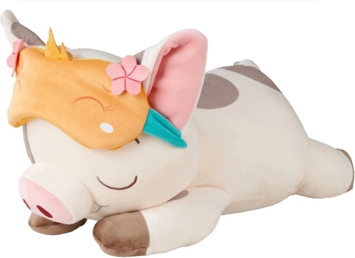 Disney Vaiana λούτρινο Pua με βάρος 40 cm