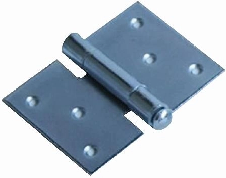 Δίβραχιος μεντεσές 30 mm μεταλλικός