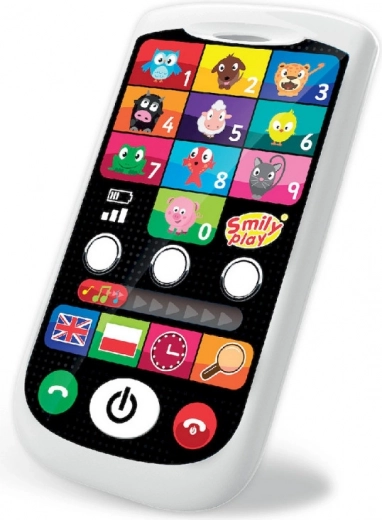 Εκπαιδευτικό smartphone