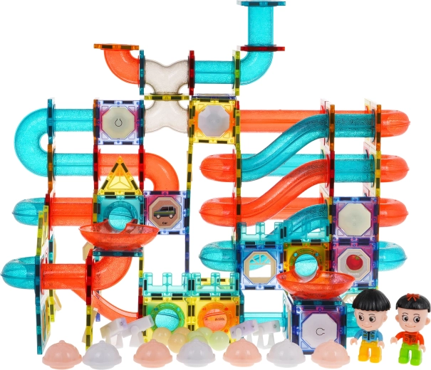 Φωτεινά εφέ σε 3 λειτουργίες