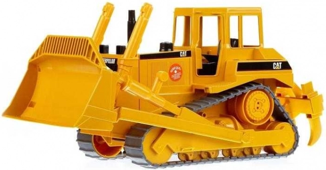 Μεγάλος μπουλντόζας Bruder CAT