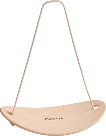 Κουνιστή σανίδα ισορροπίας PlanToys PlanLifestyle