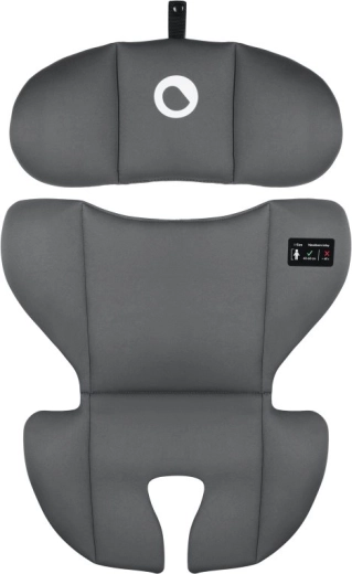 Άνεση με Memory Foam και ένθεμα νεογέννητου
