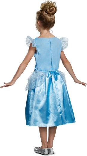 Ελαφριά στολή για παιδικό παιχνίδι