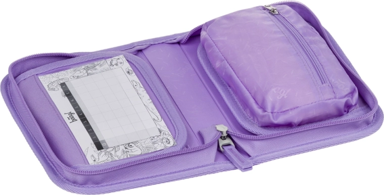 Τσεπούλα και παράθυρο για το πρόγραμμα