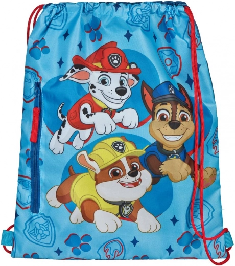 Σάκος για σνακ Paw Patrol