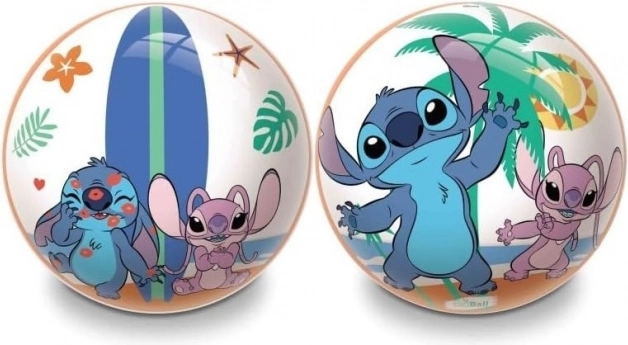Μπάλα STITCH 15 cm