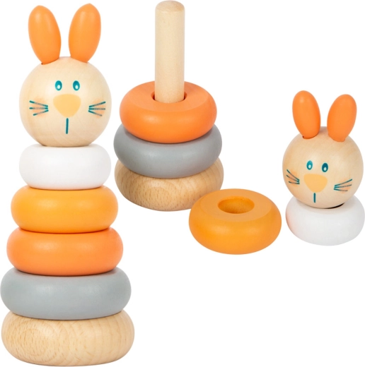 Υποστηρίζει τη λεπτή κινητικότητα και τον συντονισμό