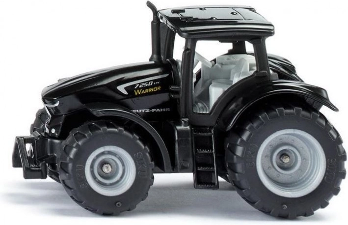 Τρακτέρ Siku Deutz-Fahr TTV 7250 Warrior