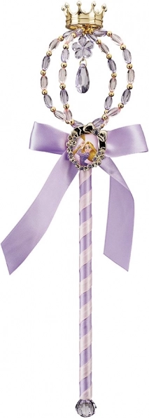 Ραβδί της Πριγκίπισσας Λοττικης για παιδιά