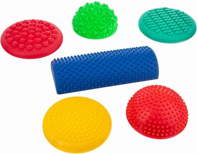 Αισθητηριακή διέγερση και μασάζ