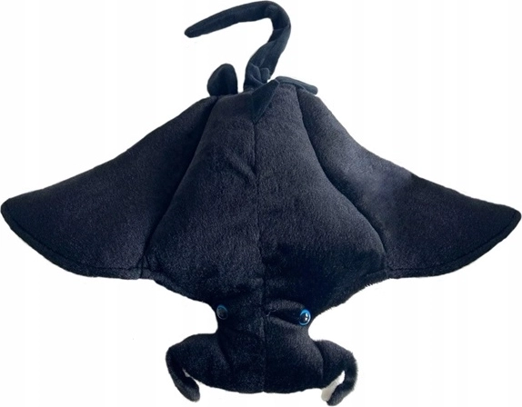 Λούτρινο σαλάχι μάντα 33 cm