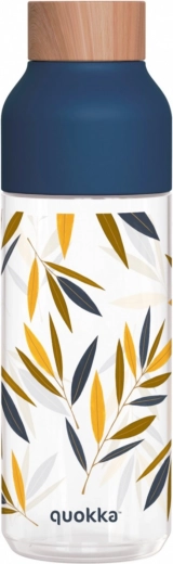 Μπουκάλι νερού Quokka Ice Bamboo 720 ml